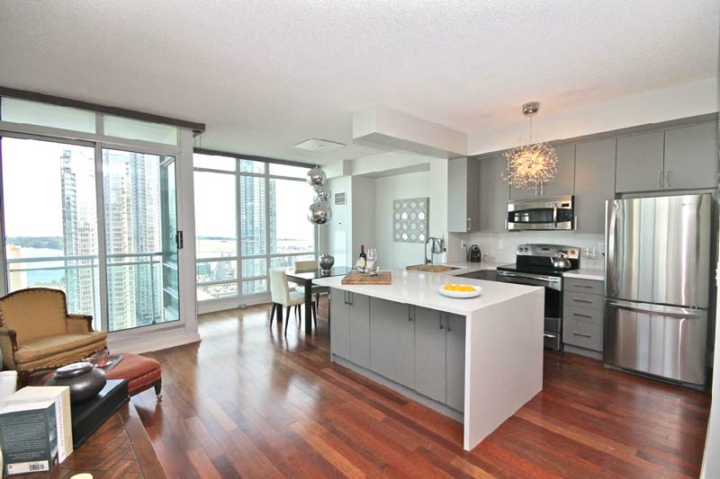 Things To Consider While Handling Toronto Condo Renovations Services