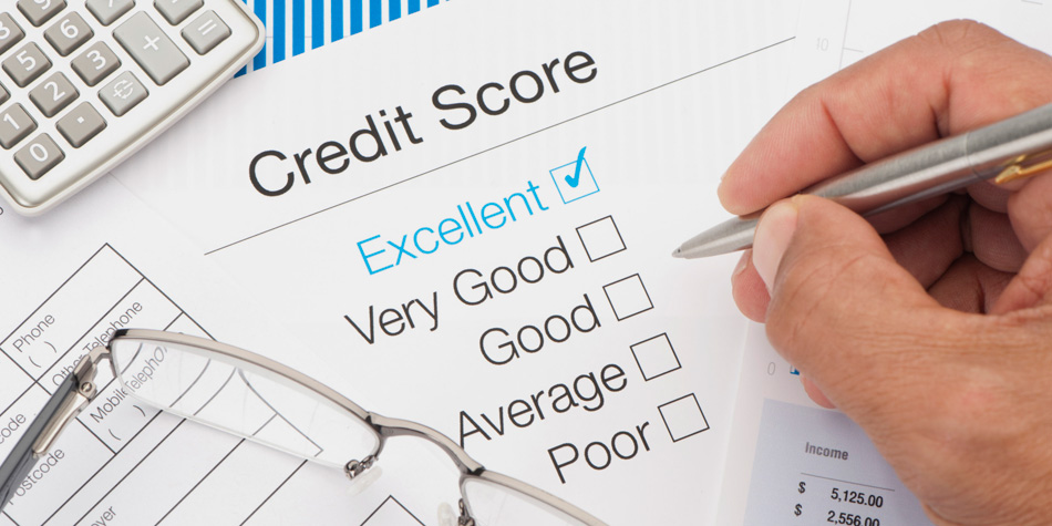 Credit Repair Services - Best Way To Improve Your Credit Ratings