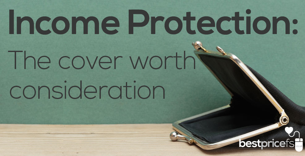 Income Protection Insurance-An introduction