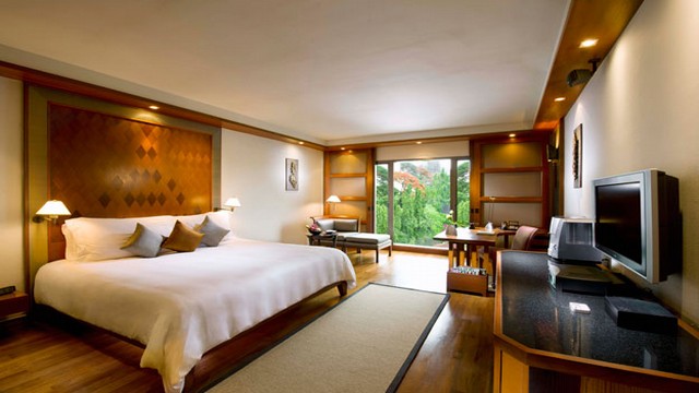 For The Best Hotel Deals In Bangkok