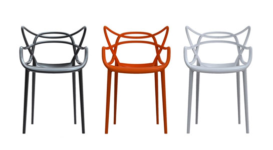 Top 10 Acclaimed Contemporary Furniture Designers