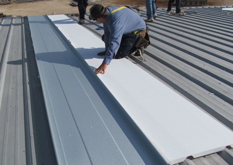 5 Quick Tips On Commercial Roofing Sustainability