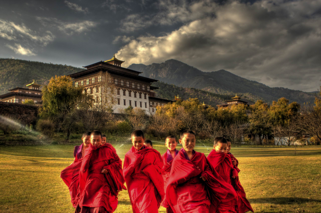 The Reason To Plan A Trip To Bhutan