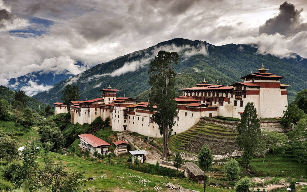 The Reason To Plan A Trip To Bhutan