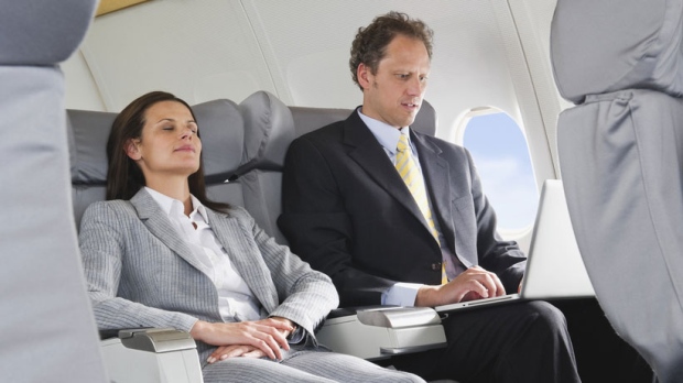 5 Helpful Jet Lag Prevention Tips