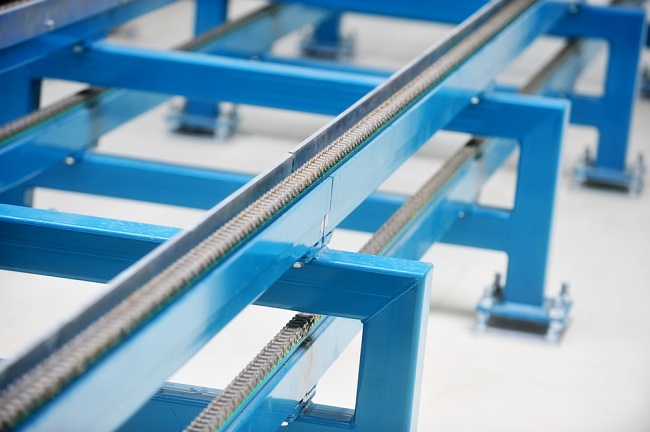 Utility Of A Chain Conveyor and Tips To Find The Best Chain Conveyor