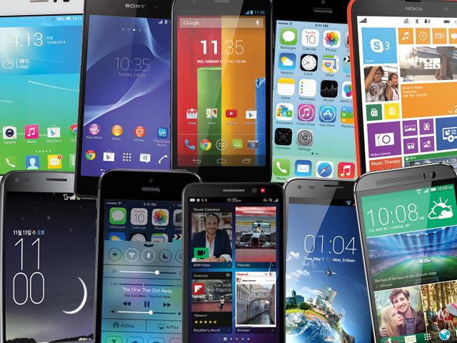 Top Selling Smartphones To Buy For A Cracking Diwali Celebration!