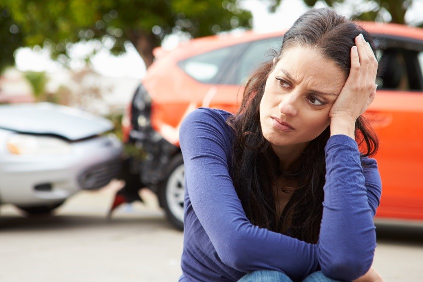 When Would You Require The Help From A Car Accident Lawyer?