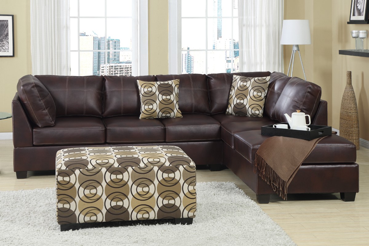 Make The Move To Modern Leather Furniture and Impress Your Guests