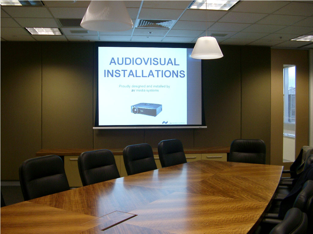 Audiovisual Companies Is The New Day Break In Uplifting Your Business