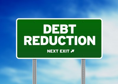 5 Advantages Of Debt Settlement