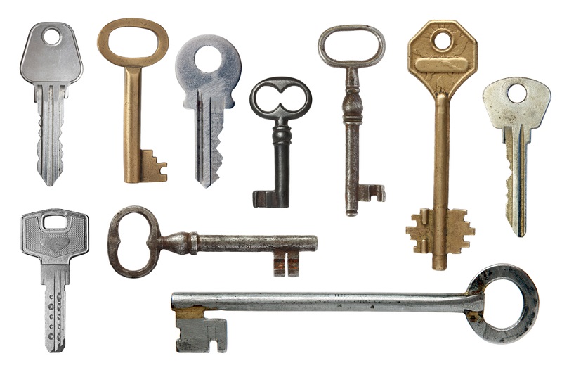 All You Want To Know About Locksmiths