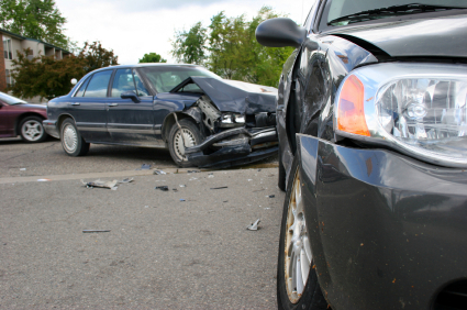 How Are Road Traffic Accident Compensation Determined