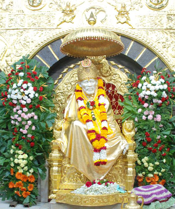 Shirdi - A Spiritual Voyage To The Abode Of Sai Baba