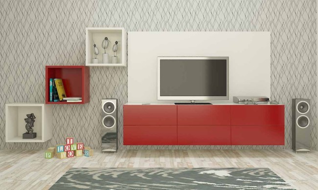 Must Have Furniture For Your New Modern House