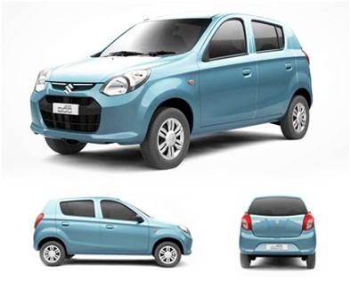 AutoPortal Comes Out With The Cheapest Automatic Cars In India Under Rs. 8 Lakhs