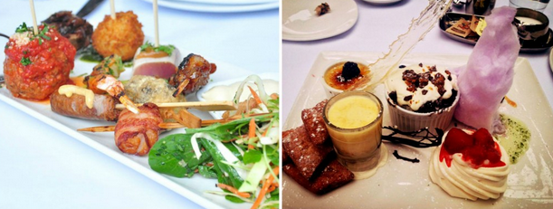 5 Amazing Restaurants That You Just Can’t Miss