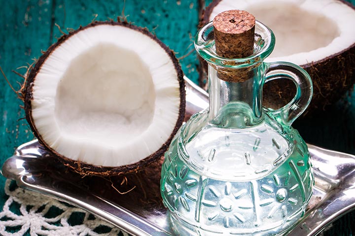 5 Amazing Health Benefits Of Coconut Oil