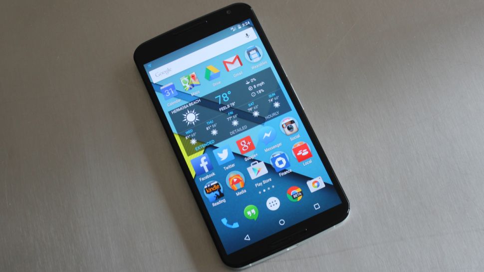 5 MOST POPULAR ANDROID LOLLIPOP SMARTPHONES IN INDIA2