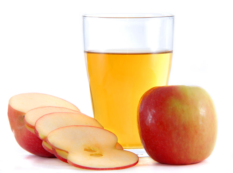 6 Reasons To Try Apple Cider Vinegar