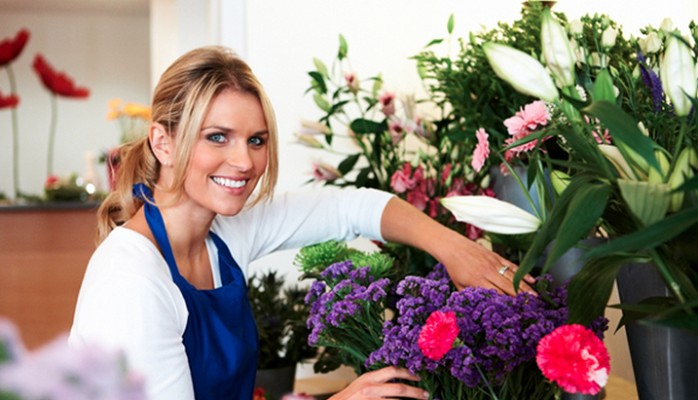 How To Find Cost Effective Florist That Can Do Wonders On Christmas Eve?