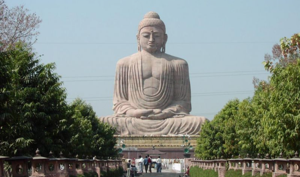 Explore Bihar and Its Capital Patna This Holiday