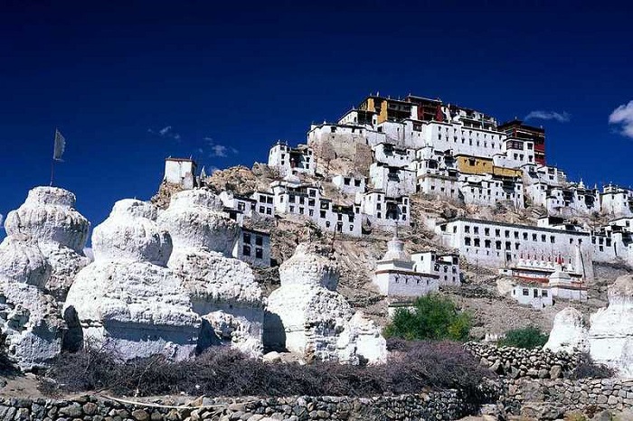 Plan and Pick The Perfect Time To Explore Ladakh