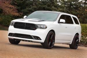 Is The Dodge Durango The Right Choice For You?