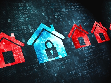 Home Security Businesses Frustrating Criminals