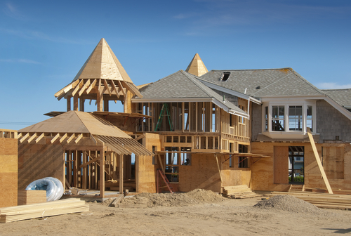 Prefabricated Roof Trusses – Laying The Foundation Of The Roof!