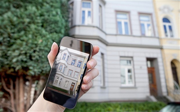 Why People Across The Globe Are Using Property Apps and You Should Too