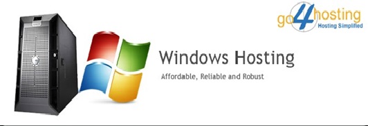 Enjoy A Seamless Web Hosting Experience With Windows Shared Hosting