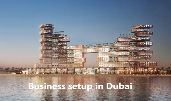 UAE Welcomes Ambitious Entrepreneurs