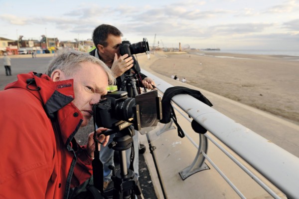 4 Ways To Get Better Results With Our Point-To-Shoot During A Trip