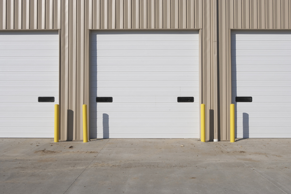 An Amateur's Guide To Installation Of New Garage Door