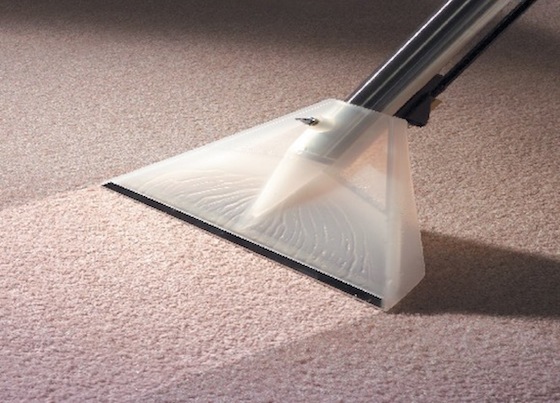 Different Types Of Deep Cleaning For Carpets