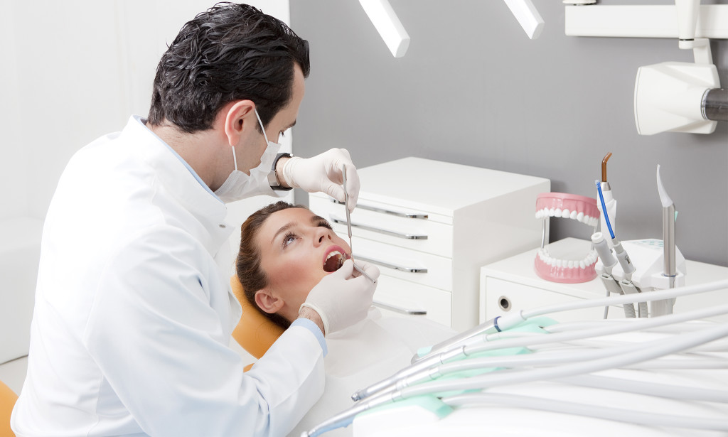 Discover The Best Dental Clinic With The Advanced Dental Equipment and Technology