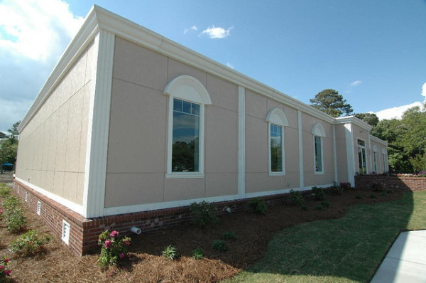 How Are Modular Buildings Made?