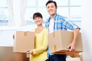 How To Overcome The Moving Blues