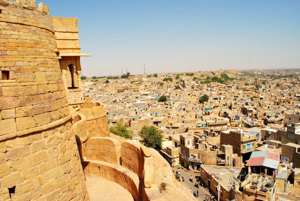 What To Do While In The Golden City Of Jaisalmer?
