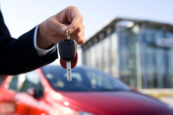 Choosing The Perfect Used Car For You