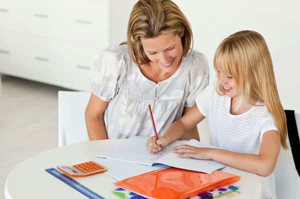 Homeschooling vs. In-School Curriculum