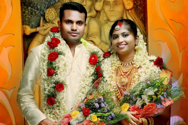 5 Unknown Thinks You Should Know About Kerala Wedding