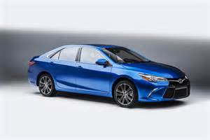 Best Toyota Vehicles For New Moms