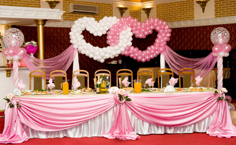 Let’s Celebrate! Balloons Arrangement For Every occasion