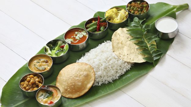 Favourite Rice Dishes In Tamil Cuisine