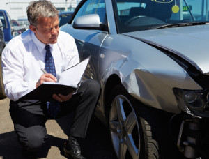 Auto Accidents: Subrogation Explained