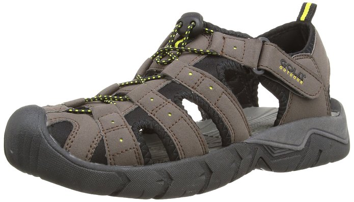 The 6 Top Benefits Of Gola Sandals