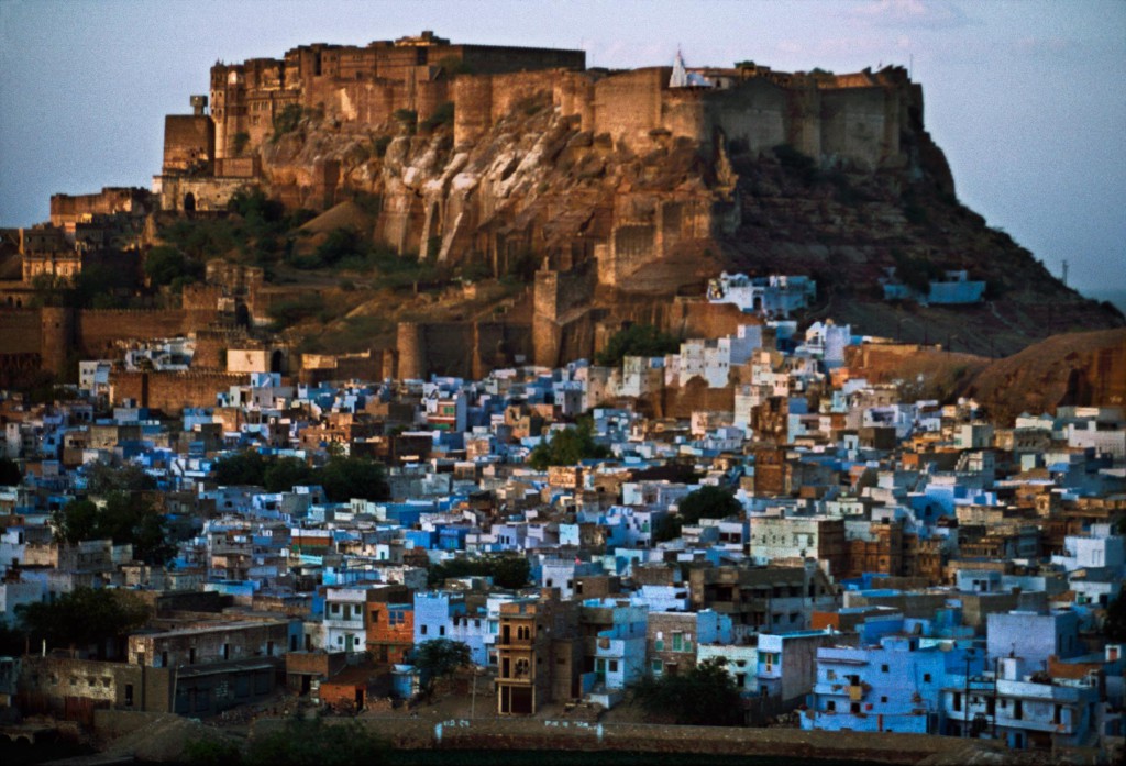 Revel In The Festivities Of The Rustic City Of Jodhpur