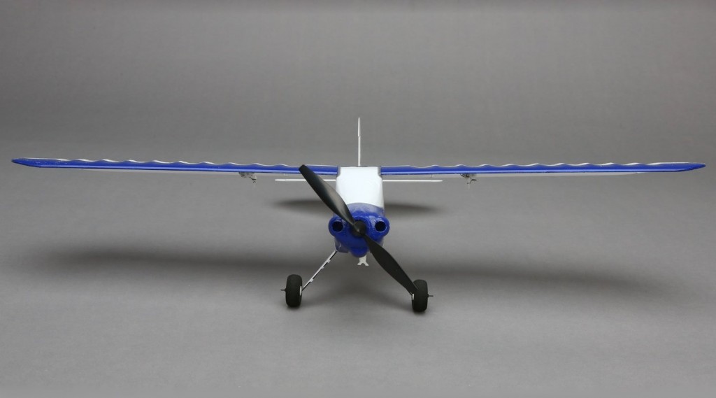 The Secrets To Balancing Your RC Airplane